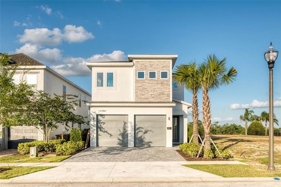 801 GOLDEN BEAR DRIVE