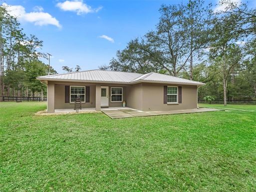 3450 SE 108TH TERRACE