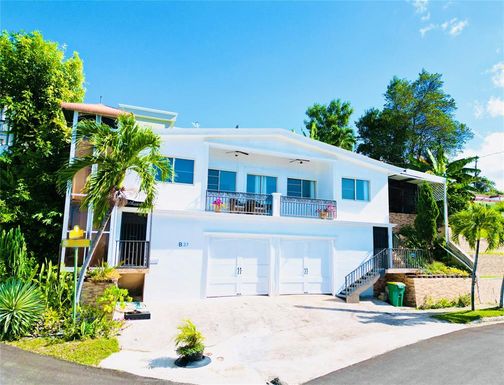 PASCUA STELLA UNIT B-27