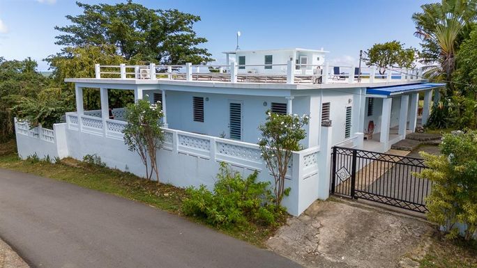 carr 993 KM 5 PUERTO REAL