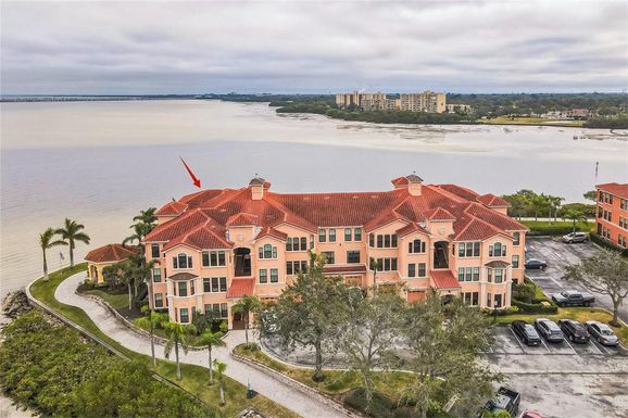 2755 VIA CAPRI UNIT 1238