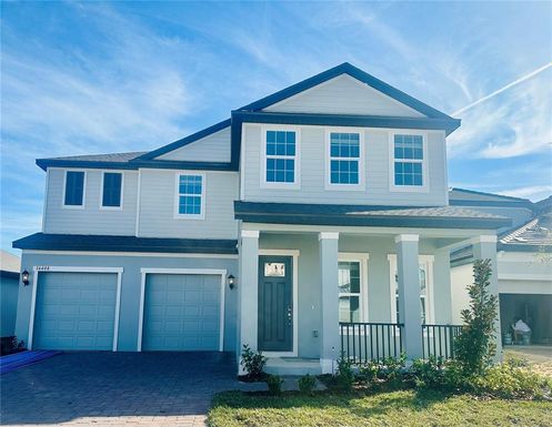 16408 SILVER GROVE BOULEVARD