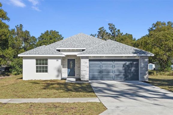 515 E BLUE SPRINGS AVENUE