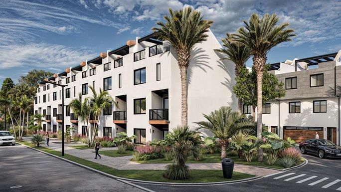 10775 RODEO DRIVE UNIT tbd