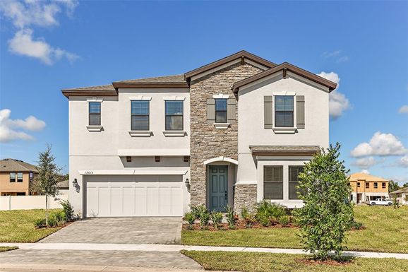 14836 SUMMER BRANCH DRIVE