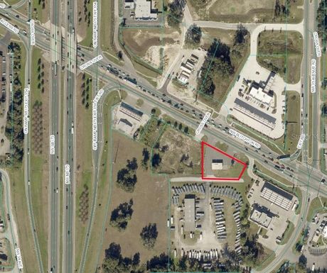 3740 NW BLITCHTON ROAD