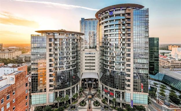 189 S ORANGE AVENUE UNIT 2030/50/70