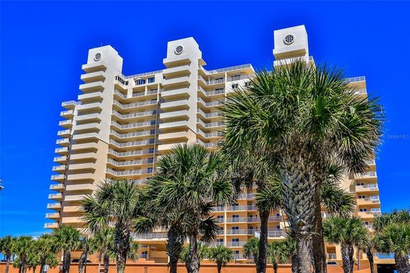 257 MINORCA BEACH WAY UNIT 1603