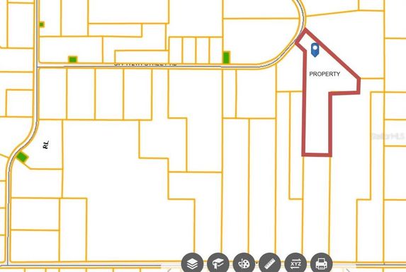 ROLLING HILLS 2-A, block 2, lot 13