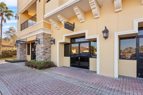 13538 VILLAGE PARK DRIVE UNIT J-160