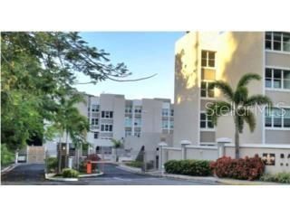 Calle De Diego 404 DE DIEGO UNIT 1B-2