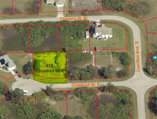 615 CHESTNUT STREET E