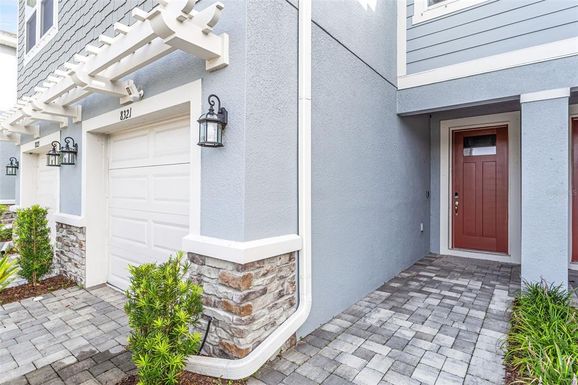 8321 WILDFLOWER GLEN AVENUE