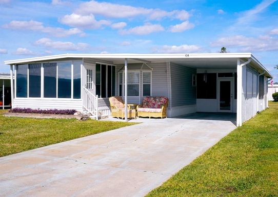 1401 W HIGHWAY 50 UNIT 138