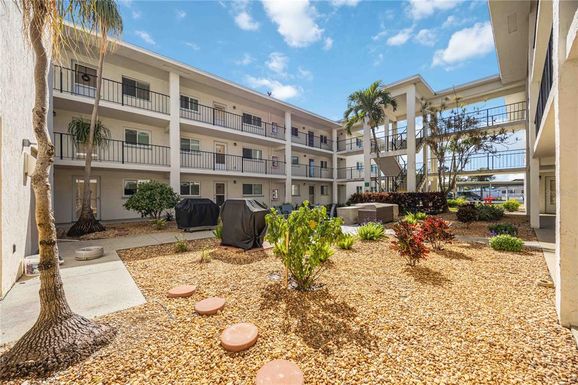 708 TAMIAMI TRAIL S UNIT 103
