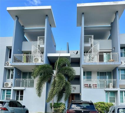 COND PASEO EL REY UNIT 302