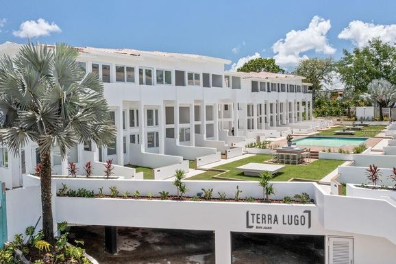 Calle 10 250 UNIT A10