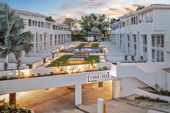 Calle 10 250 UNIT D20