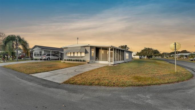 1610 REYNOLDS ROAD UNIT 236