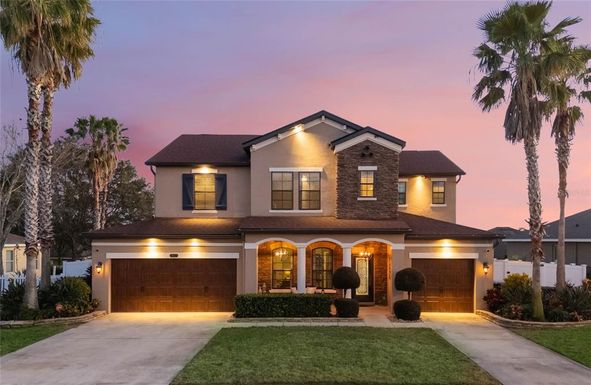 3652 CHANDLER ESTATES DRIVE