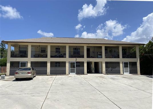 11410 CHAR ANN DRIVE UNIT 3