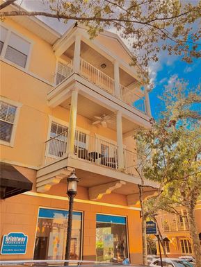 9119 SW 52ND AVENUE UNIT C302