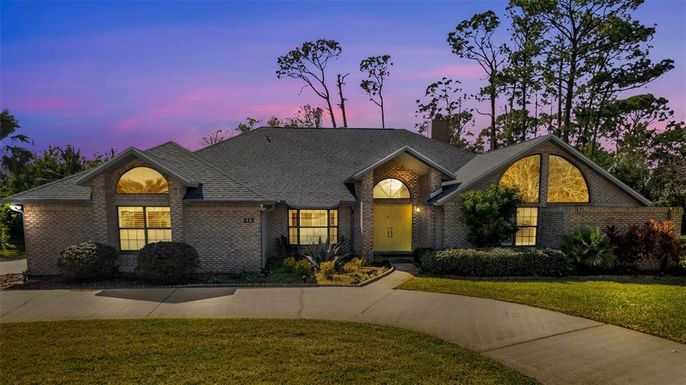 217 PLEASANT VALLEY DRIVE