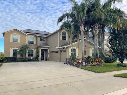 14639 CROSSTON BAY COURT