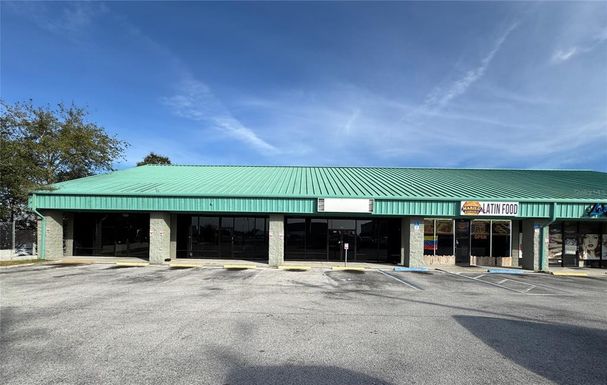 16129 STATE ROAD 50 UNIT 101 & 102