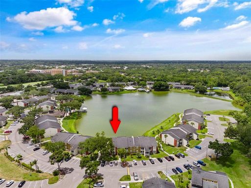 302 LAKE PARSONS GREEN UNIT 202