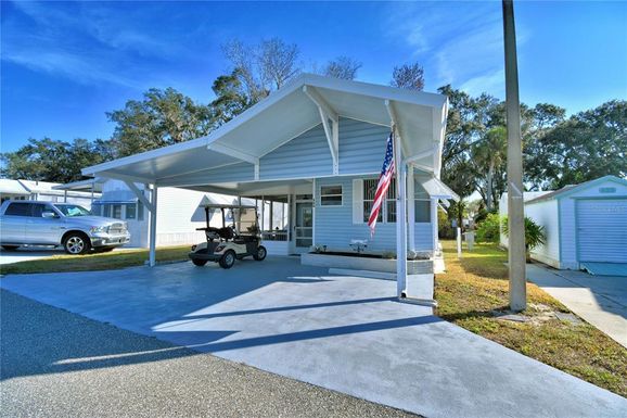 334 CITRUS RIDGE DRIVE