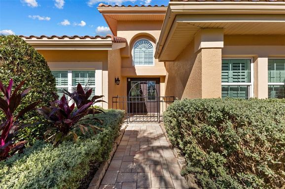 4369 HIGHLAND OAKS CIRCLE