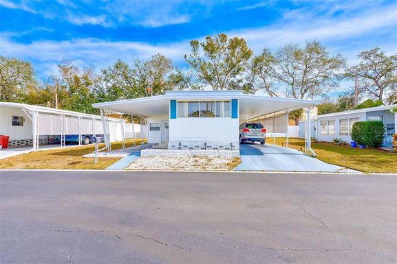 27466 US HIGHWAY 19 N UNIT 78