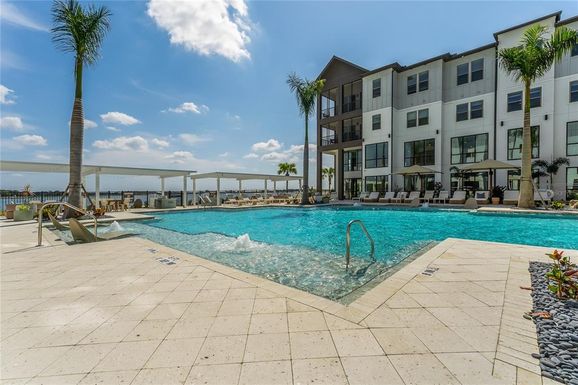 1420 LAKEFRONT DRIVE UNIT 3107