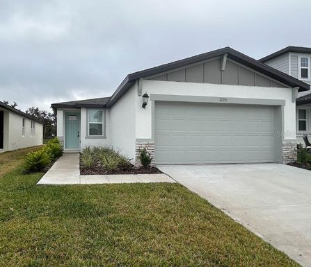 3720 RADIANT MOUNTAIN DRIVE