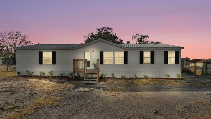 8095 ALTURAS BABSON PARK CUTOFF