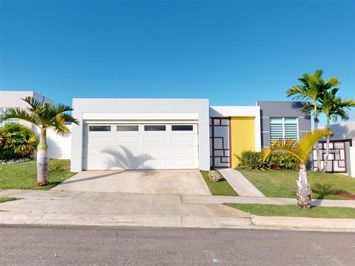 K 20 URB ISLA DE ROQUE ESTATES