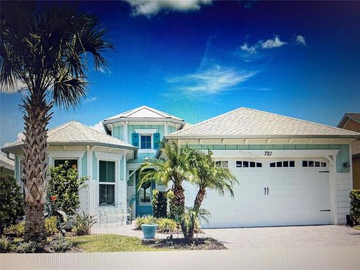 721 LANDSHARK BOULEVARD