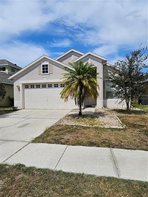 1745 CARIBOU HUNT TRAIL