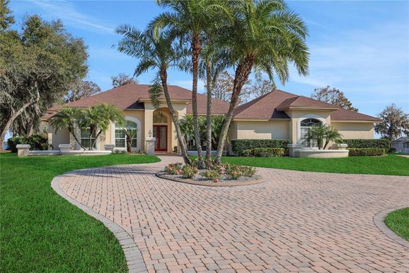 8323 W LAKE MARION ROAD