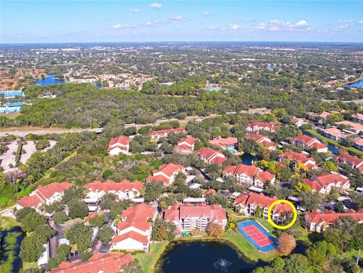 4142 CENTRAL SARASOTA PARKWAY UNIT 1412