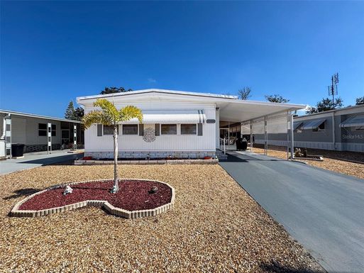 12318 LONGHORN DRIVE