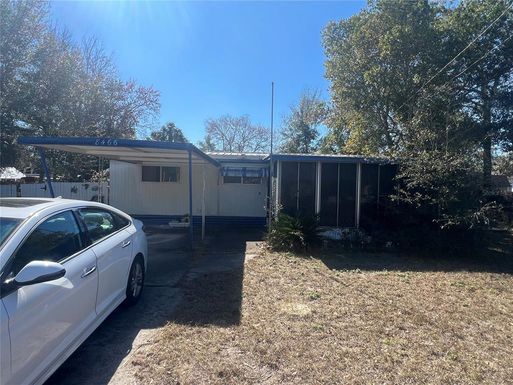 8466 W DOUG CORRIGAN LANE