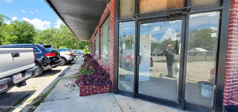 635 W FORT DADE AVENUE