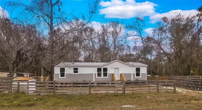 13017 MANATEE AVENUE