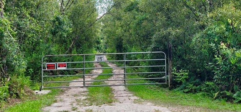 4130 SWAMP DEER ROAD