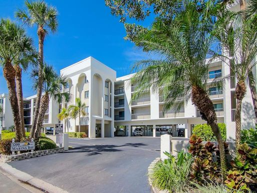 3200 GULF BOULEVARD UNIT 103