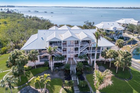 11000 PLACIDA ROAD UNIT 301