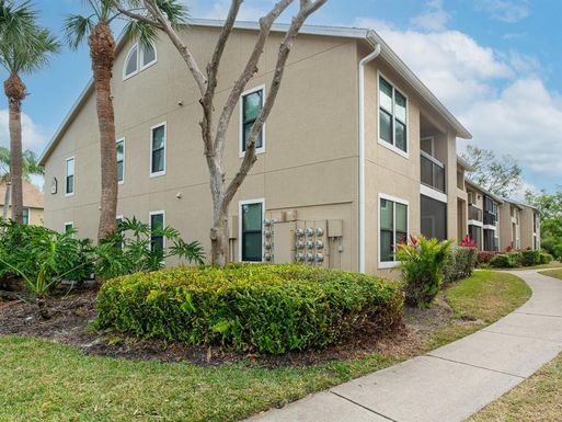 4001 CROCKERS LAKE BOULEVARD UNIT 11