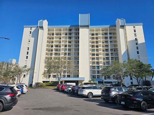 9425 BLIND PASS ROAD UNIT 801